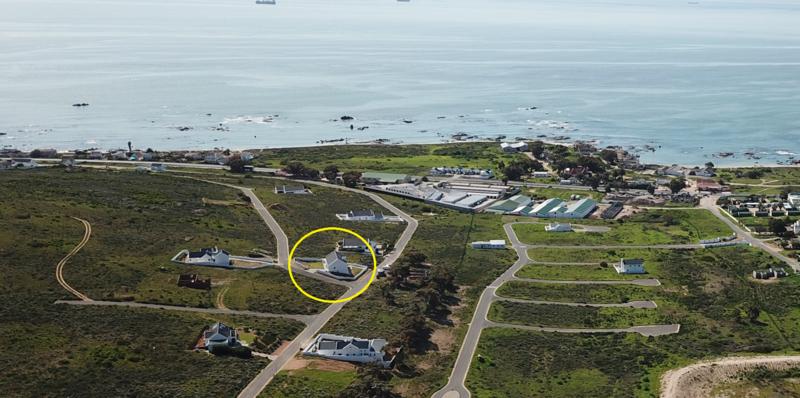 3 Bedroom Property for Sale in Sandy Point Western Cape
